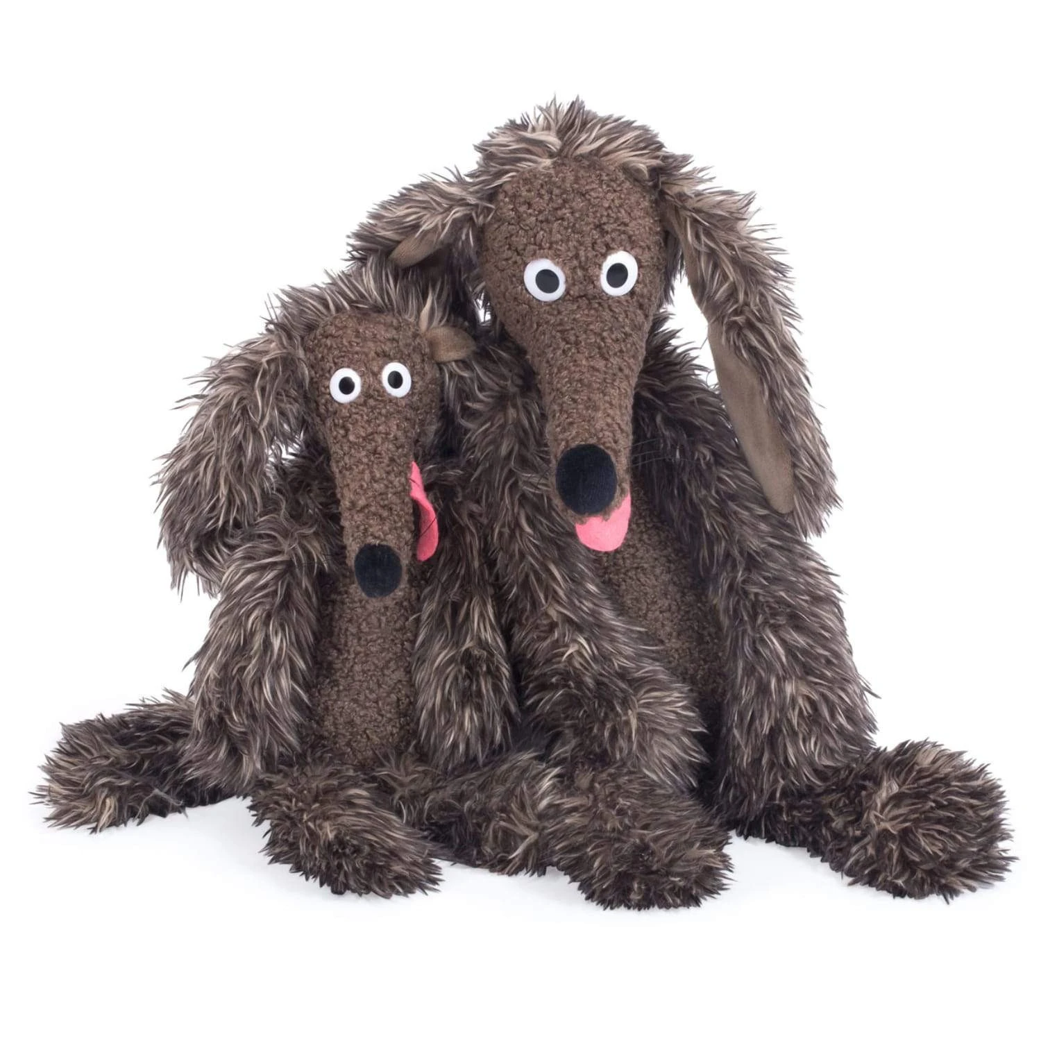 Moulin Roty Peluche Cane Puzzone 5 Moulin Roty Peluche Cane Puzzone