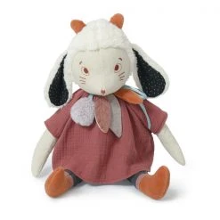 Moulin Roty Fenouil The Sheep Soft Toy
