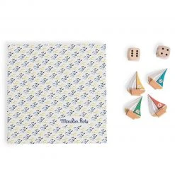 Moulin Roty Gioco Delloca Le Jardin