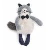 Moulin Roty Gatito Gris Claro Fernand