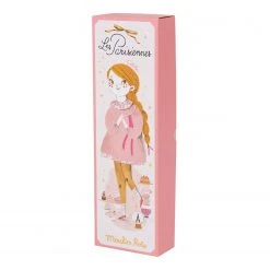 Moulin Roty Les Parisiennes Madamoiselle Colette