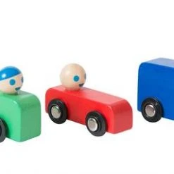 Moulin Roty Coches Y Bus