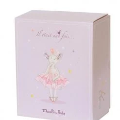 Moulin Roty Ballerina Mouse 15 Moulin Roty Ballerina Mouse