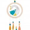 Moulin Roty Olga The Goose Dream Catcher Mobile