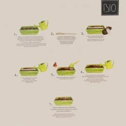 Moulin Roty Kit Jardinera Albahaca