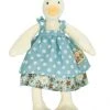 Moulin Roty Tiny Jeanne The Duck Soft Toy 1 Moulin Roty Tiny Jeanne The Duck Soft Toy