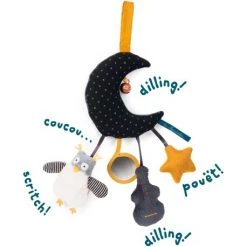 Moulin Roty Luna De Actividades