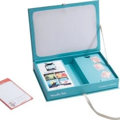 Moulin Roty Caja Vamos Al Cine Les Contes