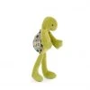 Moulin Roty Tiny Camille The Turtle Soft Toy