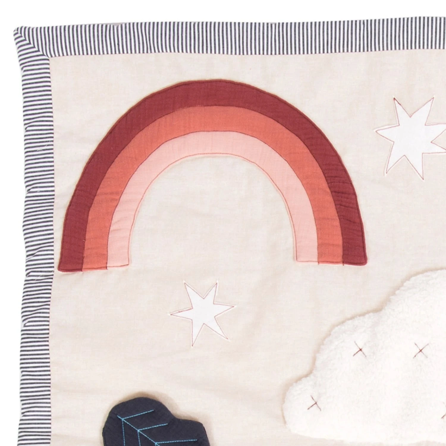 Moulin Roty Tappeto Gioco Dopo La Pioggia 6 Moulin Roty Tappeto Gioco Dopo La Pioggia