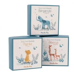 Moulin Roty Dou Dou In Scatola