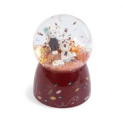 Moulin Roty Musical Snow Globe Apres La Pluie 7 Moulin Roty Musical Snow Globe Apres La Pluie
