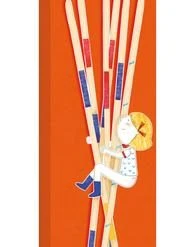 Moulin Roty Mikado Gigante