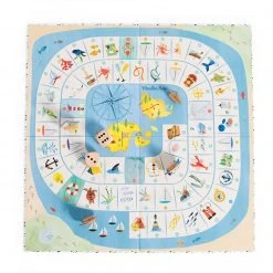 Moulin Roty Gioco Delloca Le Jardin