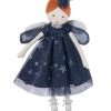 Moulin Roty Celeste Fairy Doll