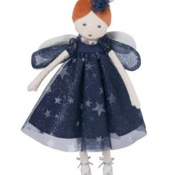 Moulin Roty Celeste Fairy Doll