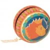 Moulin Roty Metal Circus Yoyo Toy