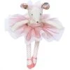 Moulin Roty Ballerina Mouse