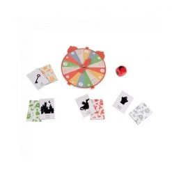 Moulin Roty The Story Factory