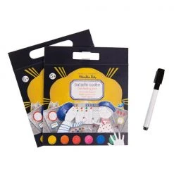 Moulin Roty Batalla Código Secreto