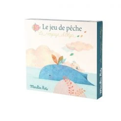 Moulin Roty Fishing Game Le Voyage D'olga