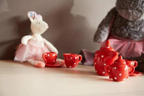 Moulin Roty Ballerina Mouse 4 Moulin Roty Ballerina Mouse