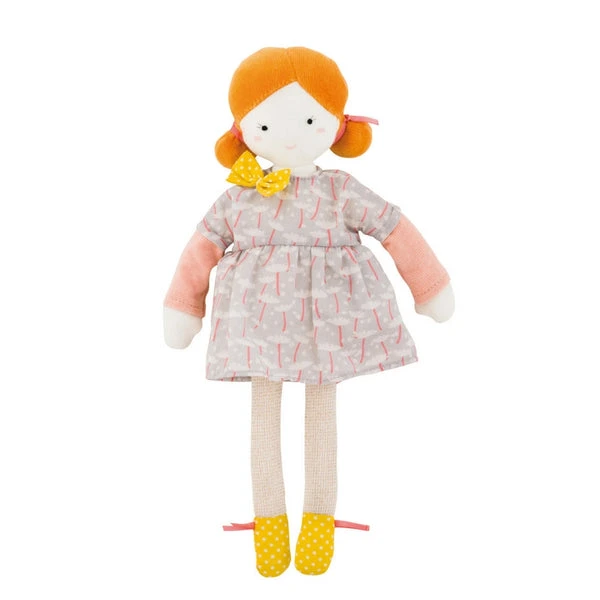 Moulin Roty Les Parisiennes: Blanche 3 Moulin Roty Les Parisiennes: Blanche