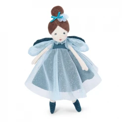 Moulin Roty Doll The Blue Fairy