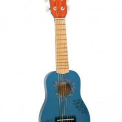 Moulin Roty Dans La Jungle Guitar