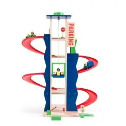 Moulin Roty Gran Parking