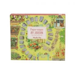 Moulin Roty Juego Picnic En El Jardin