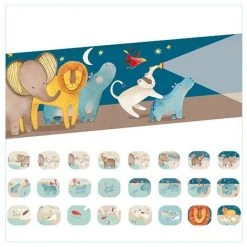 Moulin Roty Proiettore Per Raccontare Le Storie