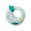 Moulin Roty Whale Rubber Ring Le Voyage D'olga