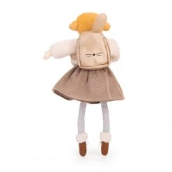 Moulin Roty Edizione Limitata Les Parisienne Madmoiselle Eglantine