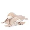 Moulin Roty Giant Walrus Soft Toy