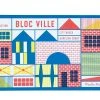 Moulin Roty Juego De Construccion Bloc Ville 2 Moulin Roty Juego De Construccion Bloc Ville