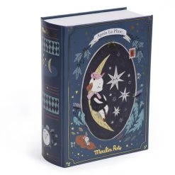 Moulin Roty Libro Dulces Suenos Apres La Pluie