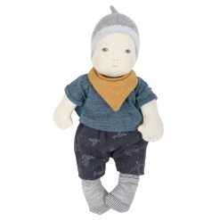 Moulin Roty Bambola Bebe