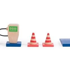 Moulin Roty Gasolinera