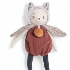 Moulin Roty Apres La Pluie Giboulee The Cat