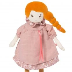 Moulin Roty Les Parisiennes Madamoiselle Colette