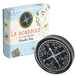 Moulin Roty Bussola Le Jardin