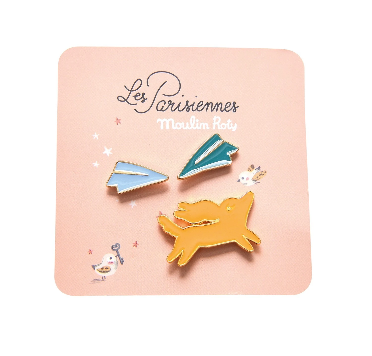 Moulin Roty Spillette Les Parisiennes 3 Moulin Roty Spillette Les Parisiennes