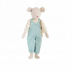 Moulin Roty Chicor A The Daddy Mouse