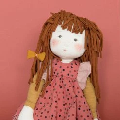 Moulin Roty Bambola Anemone Les Rosalies