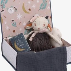 Moulin Roty Beautiful Night Book