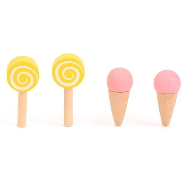 Moulin Roty Motocarro Heladero 3 Moulin Roty Motocarro Heladero