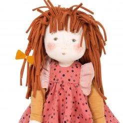 Moulin Roty Bambola Anemone Les Rosalies