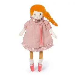 Moulin Roty Mademoiselle Colette Doll