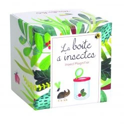 Moulin Roty Scatola Per Insetti